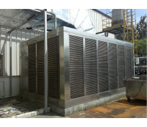 定制型不銹鋼中央環(huán)?？照{(diào)     2.2Kw-100Kw